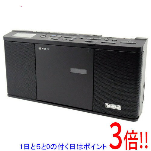 楽天市場】aurex ラジカセの通販