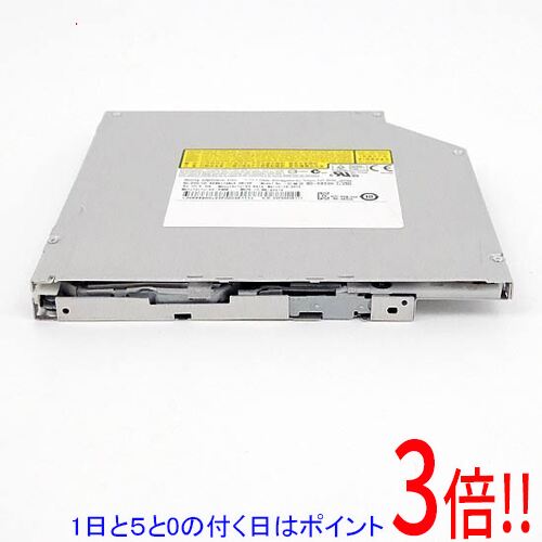 Blu Ray Drive - 【1日と5.0のつく日、18日はポイント3倍！】【中古】Sony Optiarc 内蔵型ブルーレイドライブ BD-5850H ベゼルなし