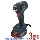 【いつでも2倍!5.0のつく日、18日は3倍!】【新品(開封のみ・箱きず・やぶれ)】 BOSCH 18V コードレスインパクトドライバー GDR18V-200C...