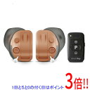 【いつでも2倍!5.0のつく日、18日は3倍!】ONKYO 耳あな型補聴器 OHS-D31 KIT 両耳用