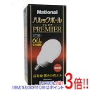 【いつでも2倍！1日と5．0のつく日は3倍！18日も3倍！】National 電球形蛍光灯 電球色 EFA15EL/10H