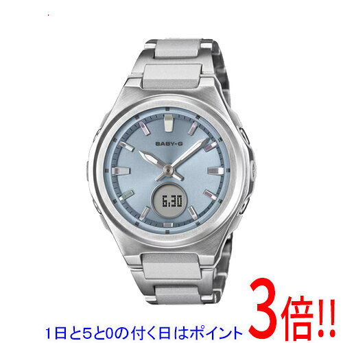 【1日と5.0のつく日、18日はポイント3倍！】CASIO 腕時計 Baby-G BGA-3000C-2AJF