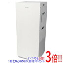 【いつでも2倍！1日と5．0のつく日は3倍！18日も3倍！】【中古】DAIKIN 加湿ストリーマ空気清浄機 MCK70Y-W ホワイト 未使用