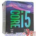 【いつでも2倍！1日と5．0のつく日は3倍！18日も3倍！】【新品訳あり(箱きず やぶれ)】 Core i5 8400 2.8GHz 9M LGA1151 65W SR3QT