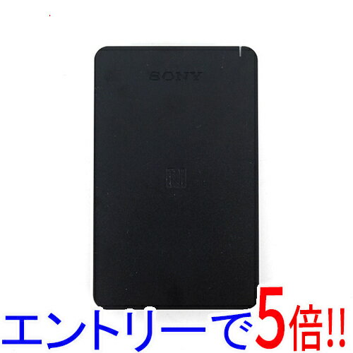 【エントリーで5倍！11/20 20:00〜11/27 01：59まで！】【中古】SONY製 ICカードリーダーライター パソ..