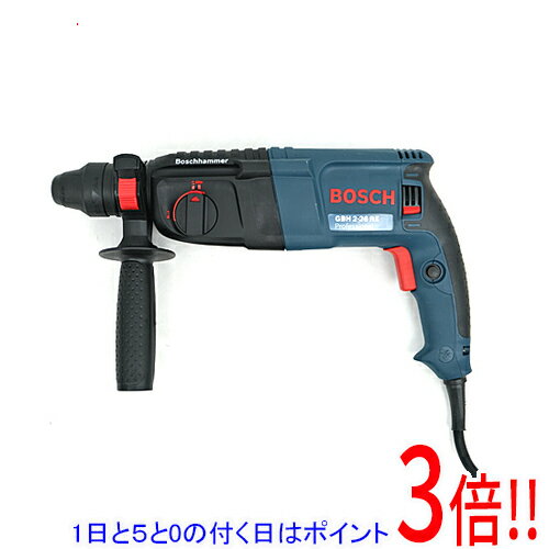 ボッシュ　ハンマドリル　GBH2-26REJ9　新品 楽天市場】bosch ハンマードリル gbh2－26rej9の通販