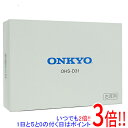 ONKYO 耳あな型補聴器 OHS-D31R 右耳用