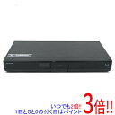 【中古】SHARP AQUOS ブルーレイディスクレコーダー BD-S520 リモコンなし