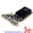 【中古】PowerColor製グラボ AXR7 240 1GBK3-HLE PCIExp 1GB