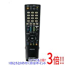 【中古】SHARP製 液晶テレビ用リモコン GA995WJSA 本体いたみ(2)