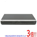 【中古】SHARP AQUOS ブルーレイディスクレコーダー BD-W1500 リモコンなし 本体いたみ