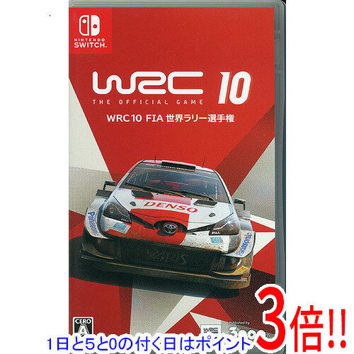 楽天市場】wrc 10 fia 世界ラリー選手権の通販