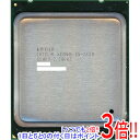 商品名【中古】Xeon E5-2630 2.3GHz 15M LGA2011 SR0KV商品状態 動作確認済みの中古品です。 ※中古品ですので、傷、汚れ等ある場合がございます。 ご理解の上、ご検討お願いします。 商品名 Xeon E5-2630 仕様 [スペック] プロセッサ名 Xeon E5-2630 クロック周波数 2.3GHz ソケット形状 LGA2011 三次キャッシュ 15 MB TDP 95 W コア数 6 コア Sスペック SR0KV 付属品 ※画像のものがすべてです。ご確認後、ご検討お願いします。 その他 ※商品の画像はイメージです。その他たくさんの魅力ある商品を出品しております。ぜひ、見て行ってください。※返品についてはこちらをご覧ください。　