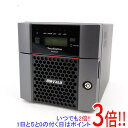【延長保証対応!!】【新品訳あり(箱きず・やぶれ)】 BUFFALO TeraStation WS5220DN04S2 4TB