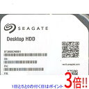 【いつでも2倍！1日と5．0のつく日は3倍！18日も3倍！】【中古】SEAGATE製HDD ST3000DM001 3TB SATA600 7200 200～500時間以内