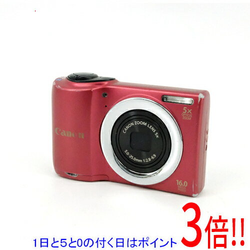 楽天市場】Canon PowerShot A80の通販