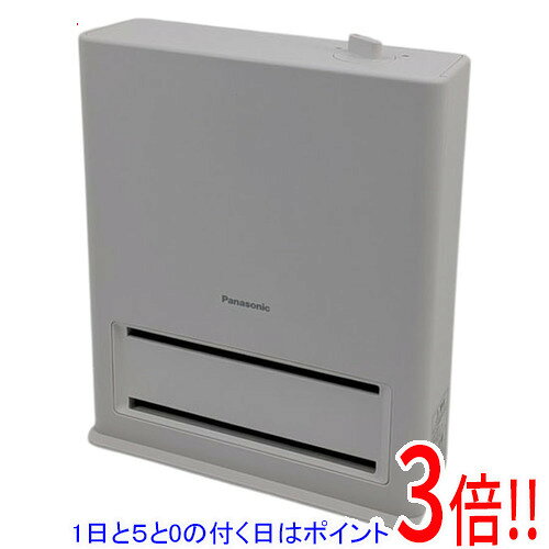 楽天市場】パナソニック セラミック ヒーター ホワイト ds fs1200 wの通販
