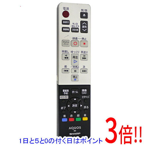 ��1����5.0�ΤĤ�����18���ϥݥ����3�ܡ��ۡ���š�SHARP�� �֥롼�쥤�ǥ������쥳�������ѥ�⥳�� GB030PA