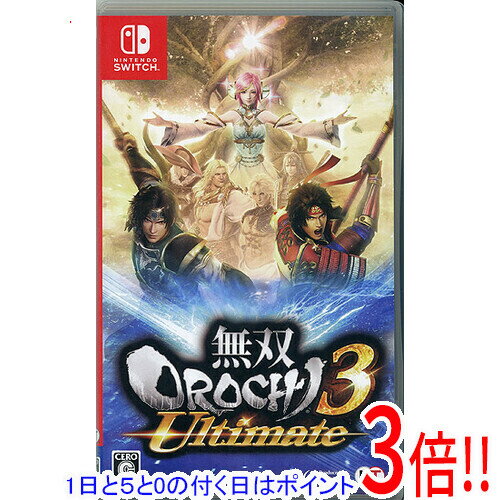 楽天市場】無双orochi2 ultimate switchの通販