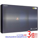 【いつでも2倍！1日と5．0のつく日は3倍！18日も3倍！】【中古】SONY プレイステーション4 Pro 500 Million Limited Edition 2TB CUH-7100BA50 元箱あり