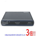 【延長保証対応!!】【新品(開封のみ)】 Panasonic スカパー プレミアムサービス専用チューナー TZ-HR400P