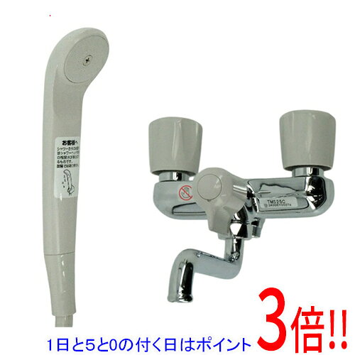 楽天市場】toto水栓tms26cの通販