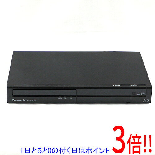 Panasonic DIGA DMR-BR160 ブルーレイレコーダー 楽天市場】ブルーレイレコーダー パナソニックdmr-br160の通販