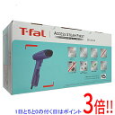 【中古】ティファール 衣類スチーマー アクセススチーム ファースト DT6101J0 展示品