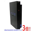 【中古】SONY プレイステーション2 SCPH-18000