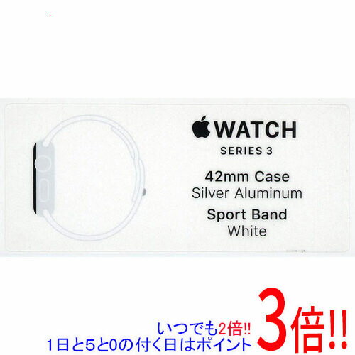 楽天市場】apple mtf32j/a ブラックスポーツバンド series 3 楽天市場】apple mtf32j/a ブラックスポーツバンド series 3
