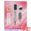 【延長保証対応!!】【新品(開封のみ・箱きず・やぶれ)】 テスコム マイナスイオン カールドライヤー ione TC530A-N ブロンズ