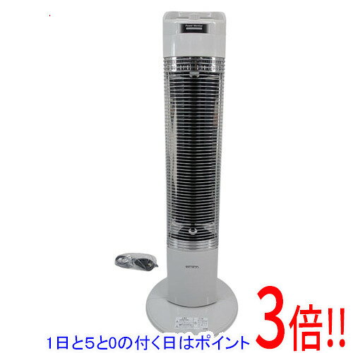 楽天市場】電気ストーブ dh-921rの通販