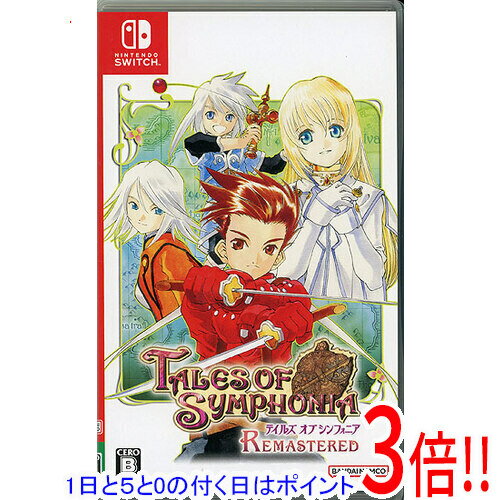 楽天市場】テイルズ（ソフト｜Nintendo Switch）：テレビゲームの通販