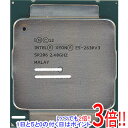 Xeon E5-2630 v3 2.4GHz 20M LGA2011-3 SR206