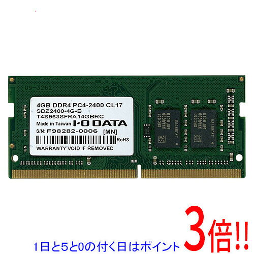 楽天市場】ddr4 sdram so－dimm 4gbの通販