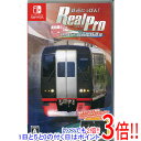 【いつでも2倍！1日と5．0のつく日は3倍！18日も3倍！】【中古】鉄道にっぽん！Real Pro 特急走行！名古屋鉄道編 鉄プロカード付き Nintendo Switch