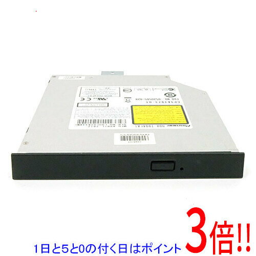 商品名【中古】PIONEER 内蔵型ブルーレイドライブ BDR-TD04FA1商品状態動作確認済みの中古品です。※中古品ですので、傷、汚れ等ある場合がございます。ご理解の上、ご検討お願いします。こちらはバルク製品となります。ご了承の上、ご検討お願いいたします。商品名内蔵型ブルーレイドライブ型番BDR-TD04FA1付属品※画像のものがすべてです。ご確認後、ご検討お願いします。その他※掲載画像は代表画像です。実際の商品と細部が異なる場合がございますので、商品状態につきましては表記の内容をご確認ください。※返品についてはこちらをご覧ください。　