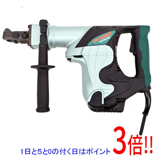 楽天市場】ハンマードリル 日立 dh40srの通販