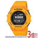 【延長保証対応!!】CASIO 腕時計 G-SHOCK ジー・スクワッド GBD-300-9JF