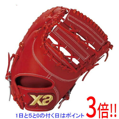 楽天市場】ザナックス 軟式ファーストミットの通販