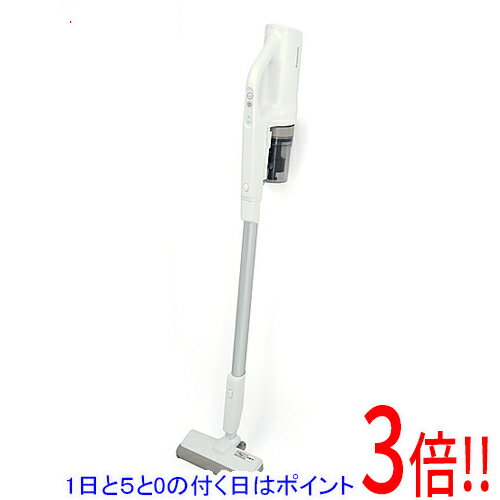 �ڱ�Ĺ�ݾ��б�!!�ۡ�1����5.0�ΤĤ�����18���ϥݥ����3�ܡ���Panasonic �����ɥ쥹���ƥ��å��ݽ��� �ѥ�����ɥ쥹 MC-SB32J-W �ۥ磻��