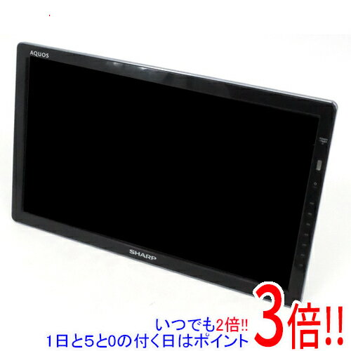 楽天市場】液晶テレビ 中古 20インチ(メーカーシャープ)の通販 楽天市場】液晶テレビ 中古 20インチ(メーカーシャープ)の通販