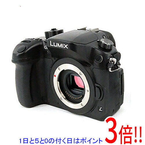 美品 Panasonic LUMIX DMC-GH4 ボディ ミラーレス一眼 パナソニック LUMIX DMC-GH4 ボディ 価格比較 - 価格.com