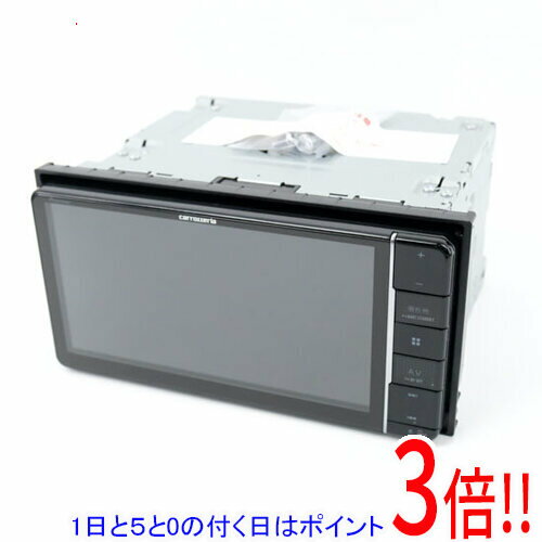 【延長保証対応!!】【1日と5.0のつく日、18日はポイント3倍！】【新品(開封のみ・箱きず・やぶれ)】 PIONEER 7型ワイド メモリーナビゲーション 楽ナビ AVIC-RW910