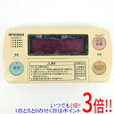 【いつでも2倍!5.0のつく日、18日は3倍!】【中古】三菱電機 浴室リモコン RMC-7WBD 本体いたみ