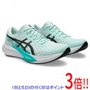 asics アシックス 23.0cm ランニングシューズ レディース HYPER SPEED 4 1012B677 スージングシー/ブラック