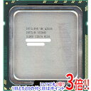 【いつでも2倍！1日と5．0のつく日は3倍！18日も3倍！】【中古】Intel Xeon W3530 2.80GHz 2400MHz LGA1366 SLBKR