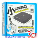 【いつでも2倍!5.0のつく日、18日は3倍!】YAMAZEN コンパクトDVDプレーヤー キュリオム KDVP-MN151HD(B) ブラック
