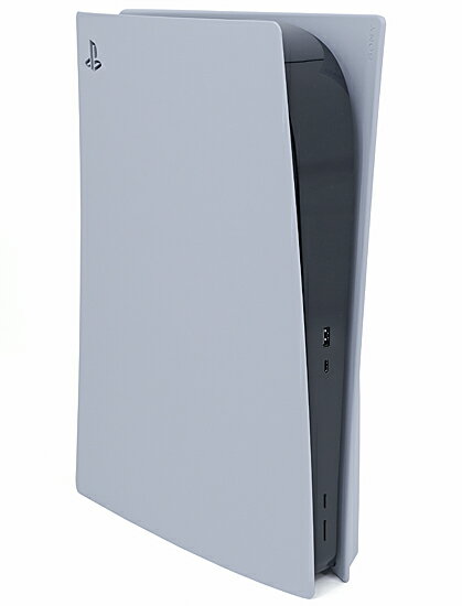 【1日と5.0のつく日、18日はポイント3倍！】【中古】SONY プレイステーション5 825GB CFI-1200A01 コントローラーなし 元箱あり