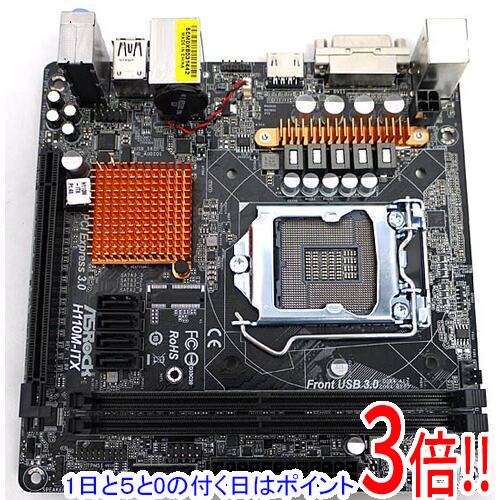 楽天市場】h570m-itx/acの通販